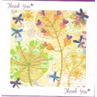 Card - Thank You